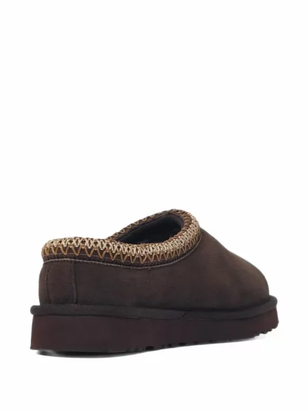Papuci de casă Ugg maro
