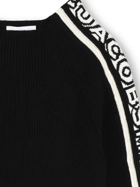 MARC JACOBS Дитяча сукня з домішкою вовни