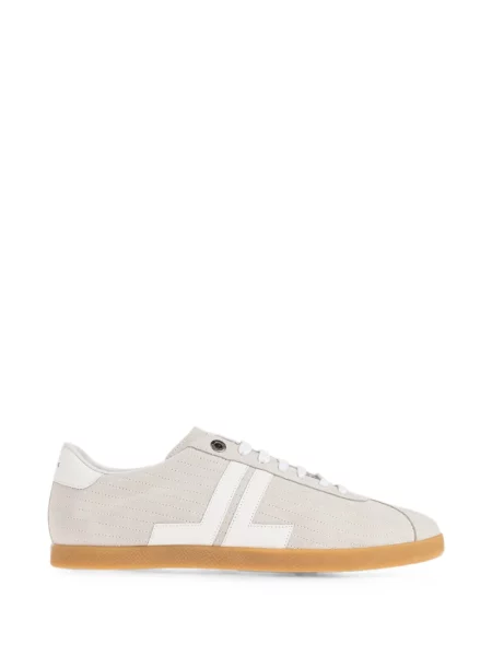 Sneakerși Lanvin din piele