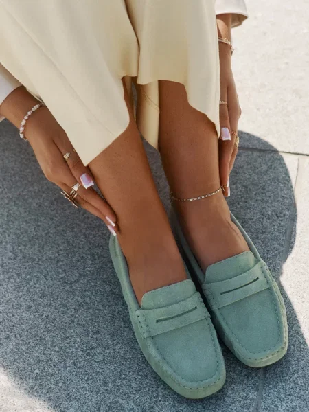 Мокасини Big Star Shoes