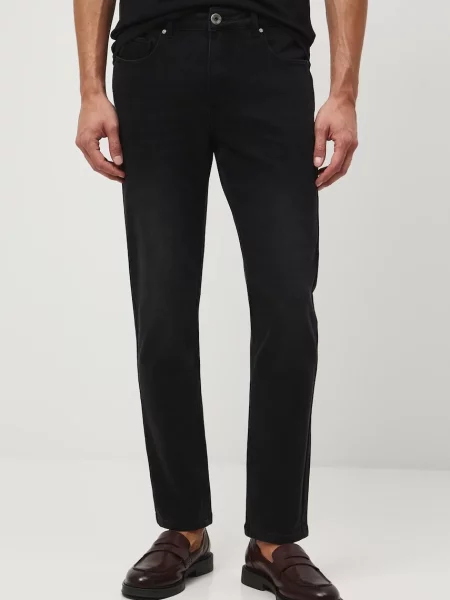 Džíny Medicine černá