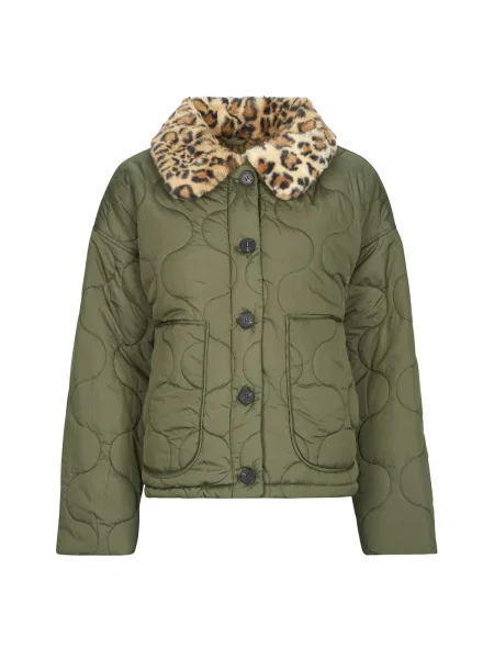 Geacă Noisy May kaki