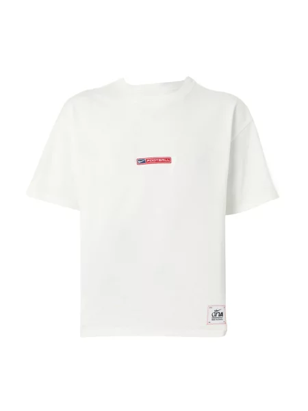 Nike Sportswear Tricou alb