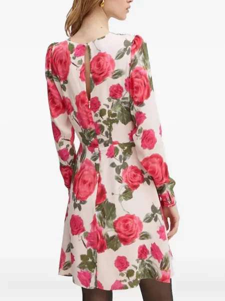 Rochie mini Guess roz