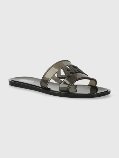 Pantofi Karl Lagerfeld negru