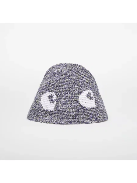 Шапка Carhartt WIP Cane Hat Gradient/ Deep Night S/M