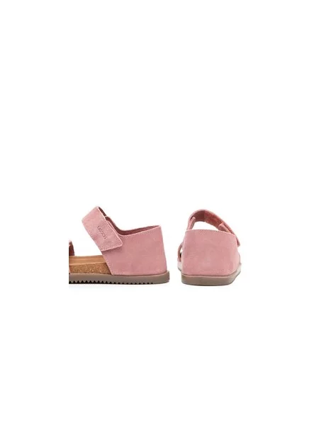 Sandály Lasocki Kids PORTA růžová