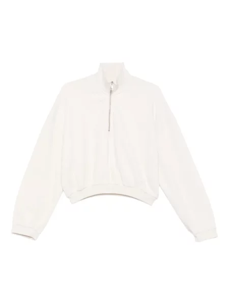 Hanorac Haikure de jumătate de fermoar