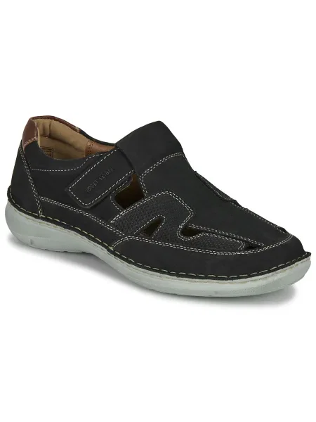 Pantofi Josef Seibel albastru