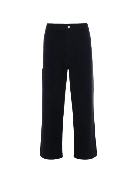 Pantaloni Carhartt Wip negru