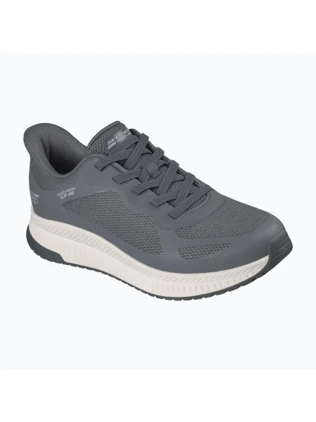 Tenisky Skechers modrá