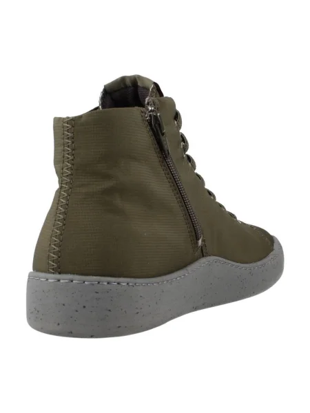Camper tenisi Peu barbati verde