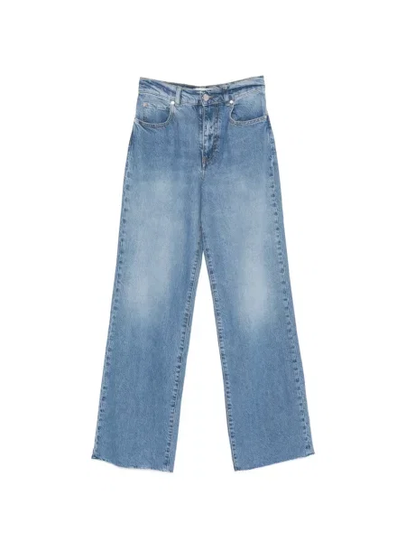 Blugi Pinko albastru