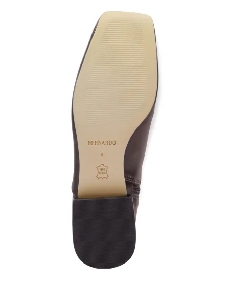 Cizme Bernardo maro