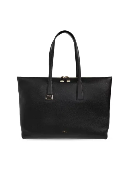 Torebka Furla czarna