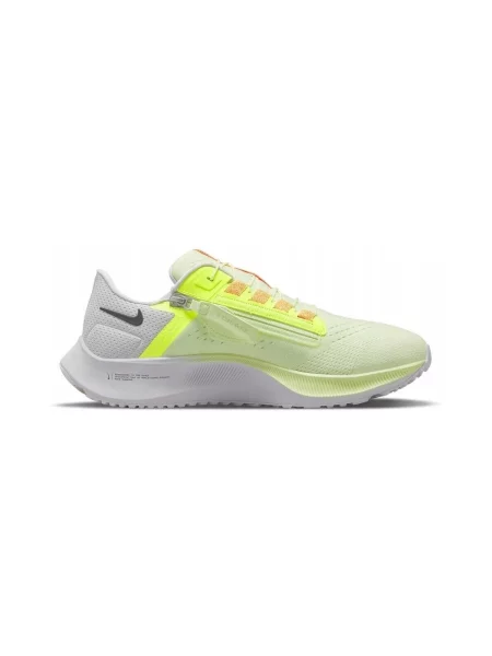 Pantofi Nike alb