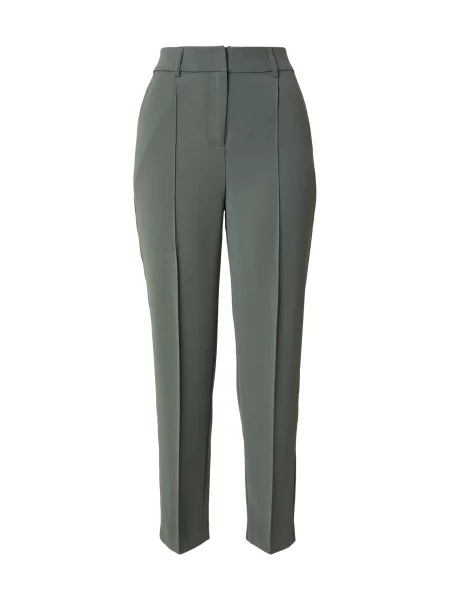 ABOUT YOU Pantaloni cu dungă Elsa kaki