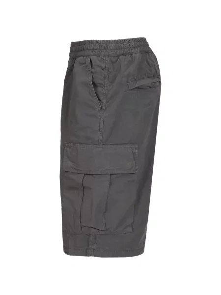 Pantaloni scurți cargo Carhartt Wip gri