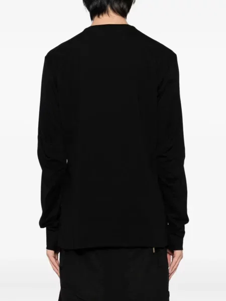Tricou Devoa negru