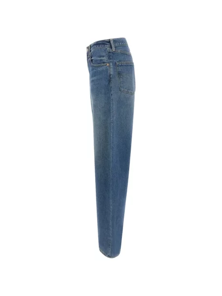 Blugi Levi's® albastru