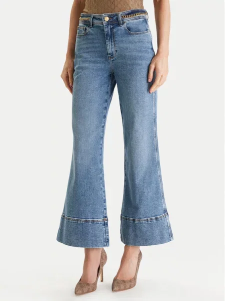 Džíny Marciano Guess modré