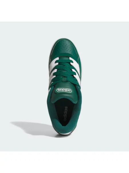 Adidas Sneakersy Break Start Zielony białe