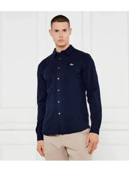 Lacoste Cămașă