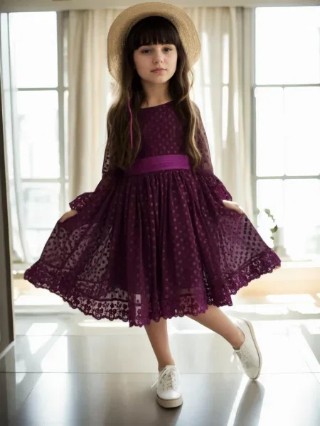 Rochie copii Dewberry