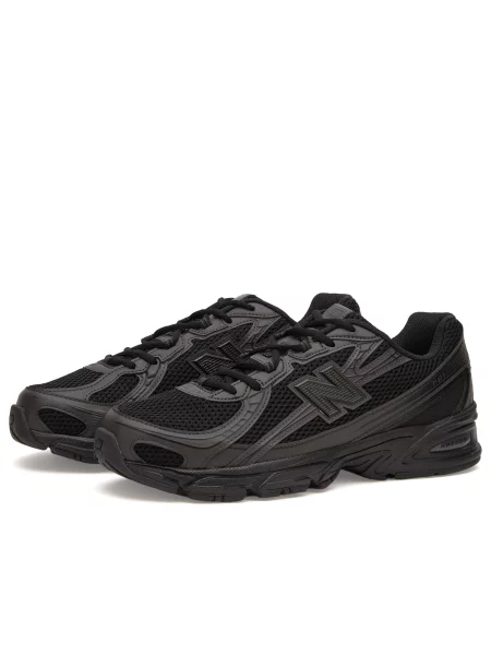 Buty New Balance czarny
