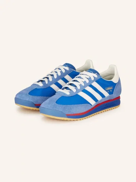 Tenisky Adidas Originals bílé
