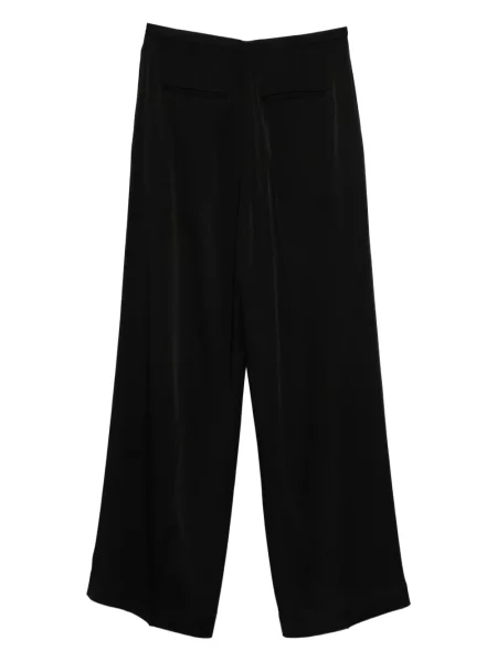 Pantaloni Róhe negru