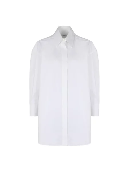 Koszula Givenchy biała