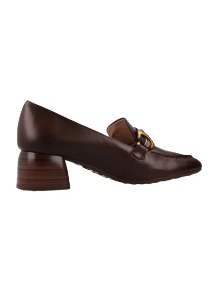 Pantofi Hispanitas maro