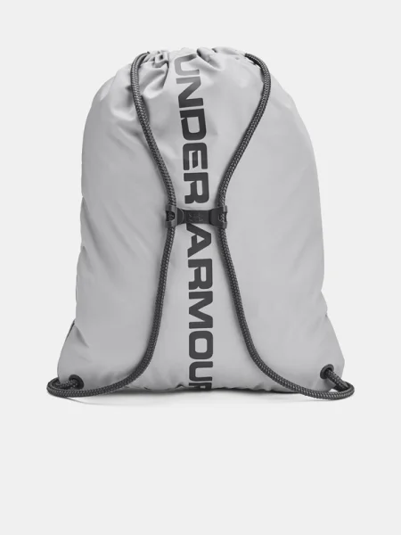 Rucsac Under Armour gri