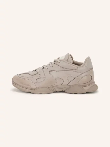Axel Arigato Sneakersy Eris černošedá