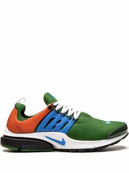 Sneakers Nike Air Presto πράσινο