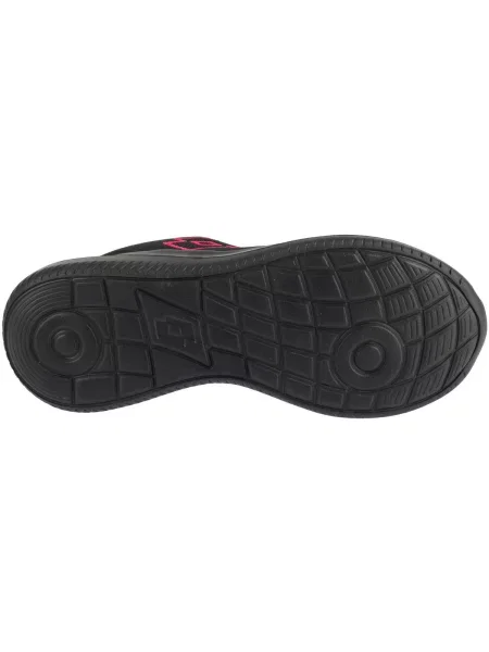 Tenisky Lotto černé