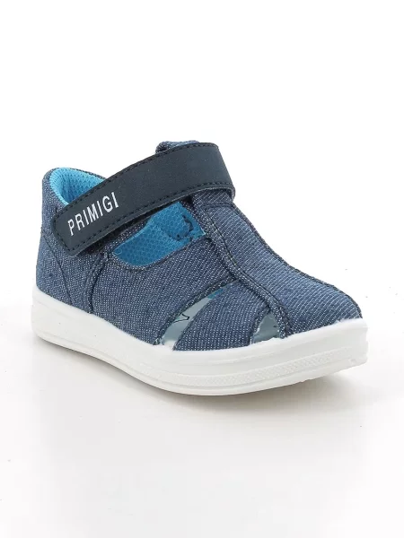 Detské sandále Primigi PBA denim