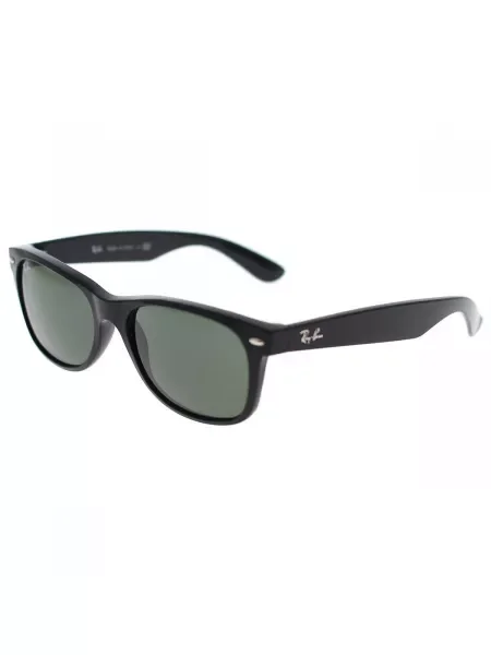 Óra Ray-ban fekete