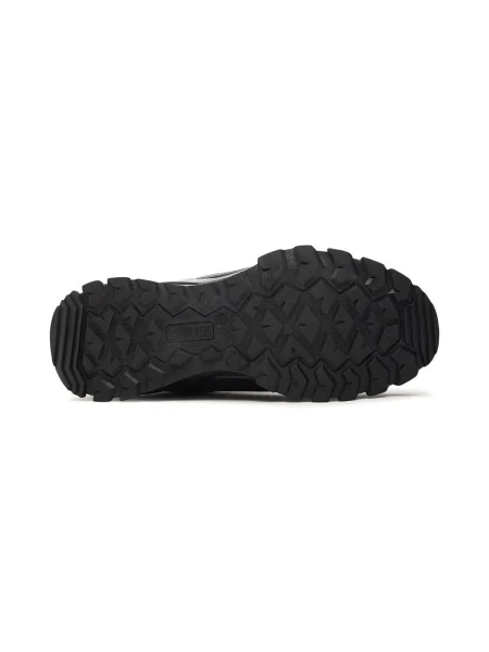 Pantofi Big Star negru
