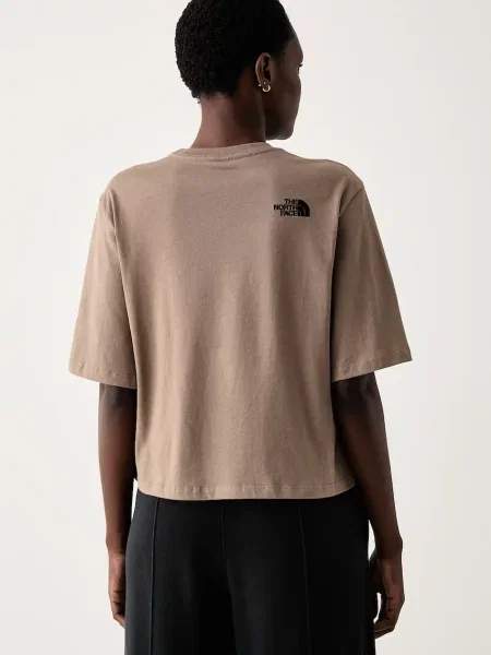 Футболка The North Face