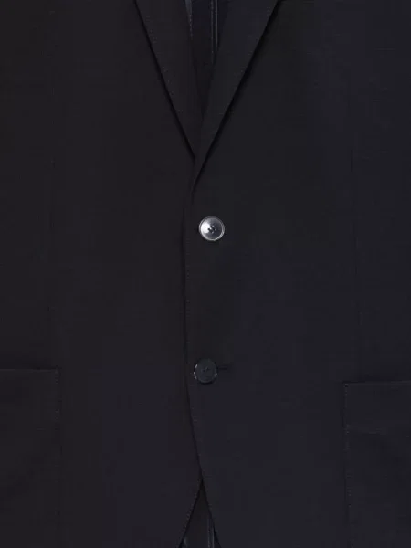 Sacou Karl Lagerfeld albastru
