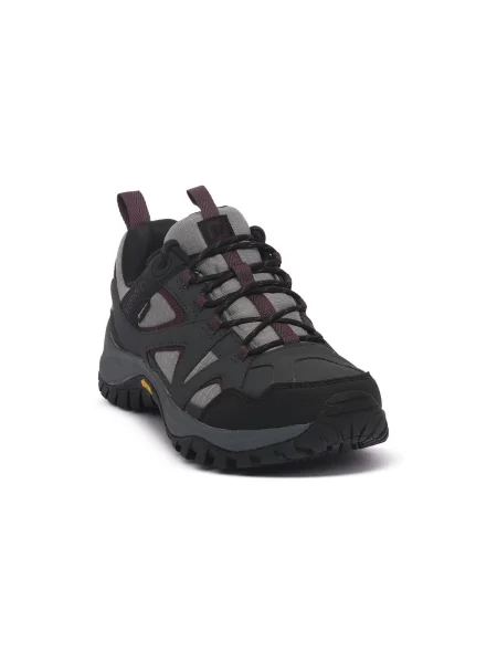 Pantofi Merrell gri