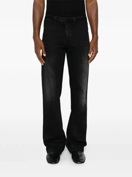 Pantaloni Gucci negru