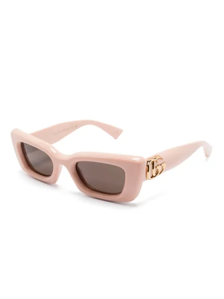 Ochelari de soare Gucci Eyewear roz