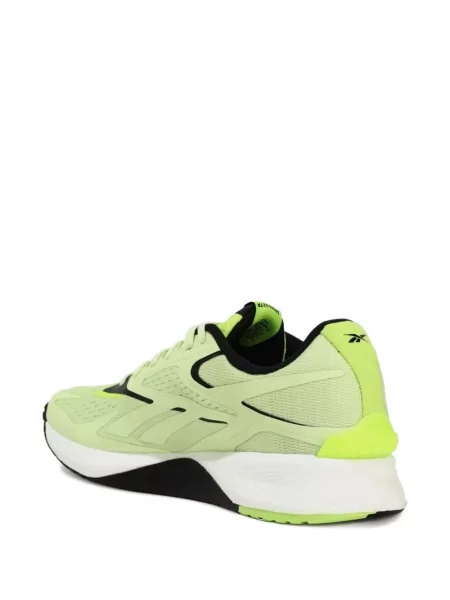 Sneakerși Reebok verde