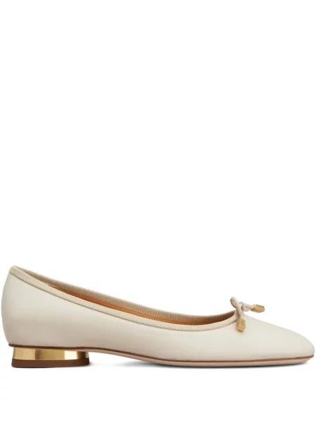 Balerini Tod's cu funde