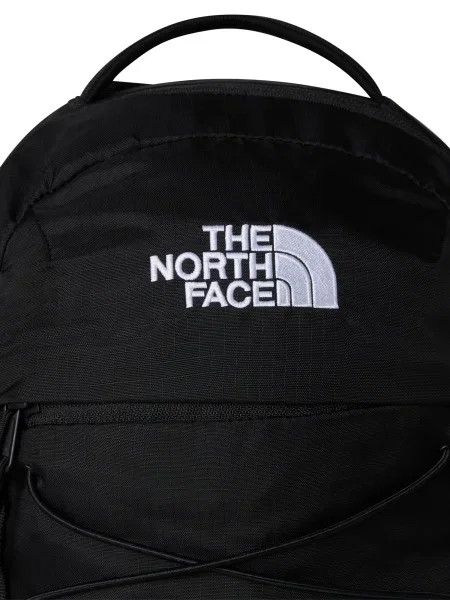 THE NORTH FACE Rucsac BOREALIS MINI BACKPACK negru alb