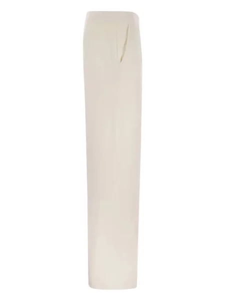 Pantaloni Max Mara