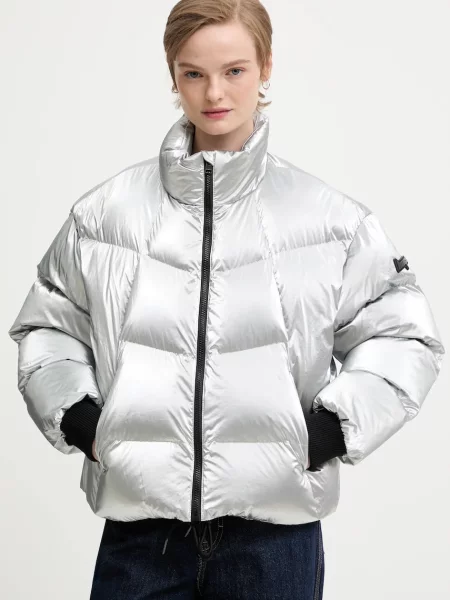 Hugo Blue Geacă albastru